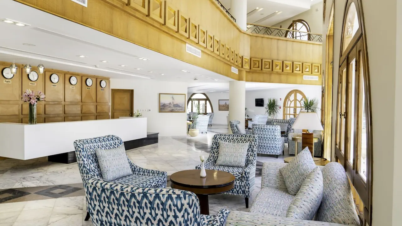 Hotel Safir Dahab - Dahab